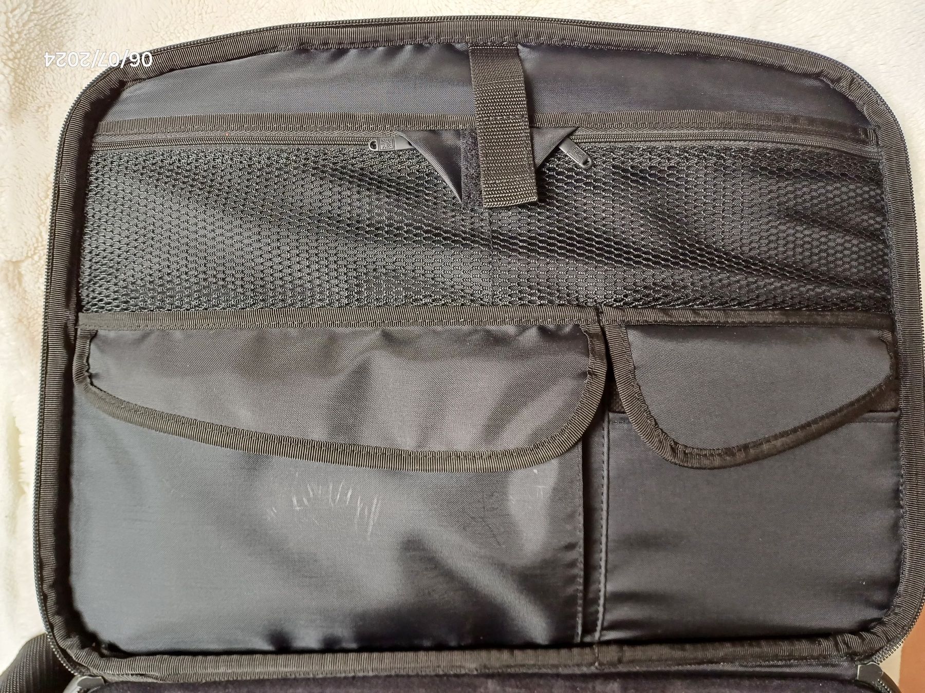 Borse: Laptop etui -  Marke: Case Logic – Usato da Würenlos venduto da JRP_71 3