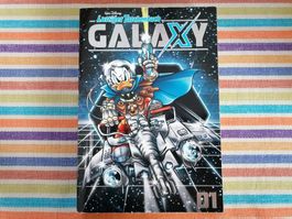 LTB 01 💥🌞 Galaxy - sehr rar