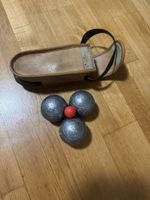 INT  710 Petanque -set 