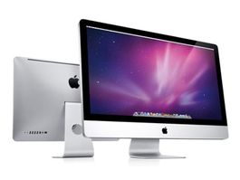iMac 27“ (Mid 2010), guter Zustand