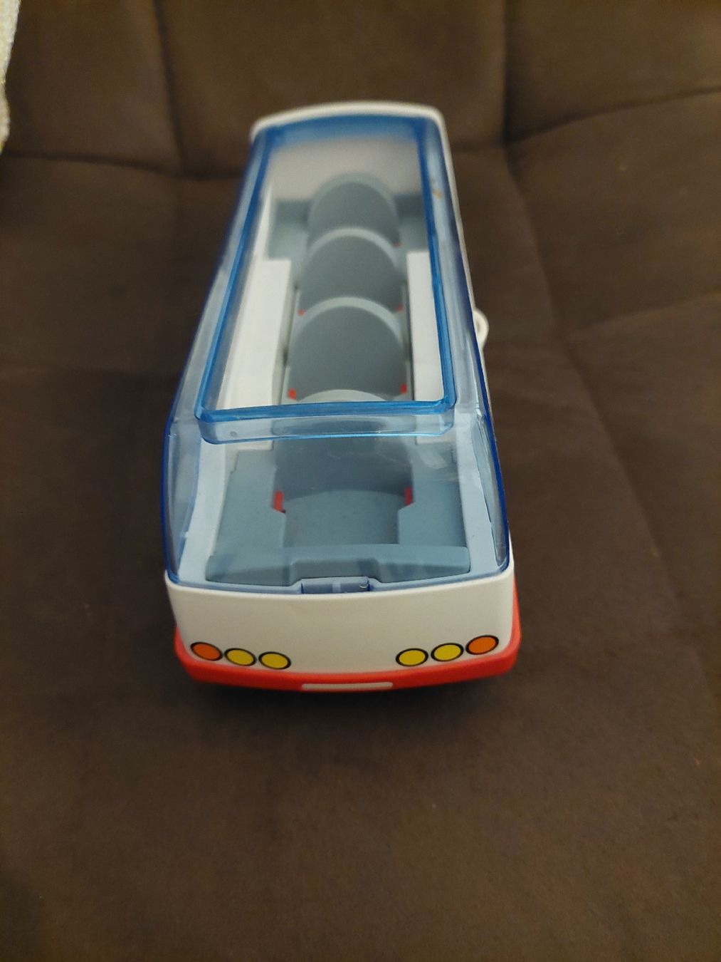 Playmobil Giocattoli: Playmobil Bus – Usato da Sissach venduto da zwwerg 1