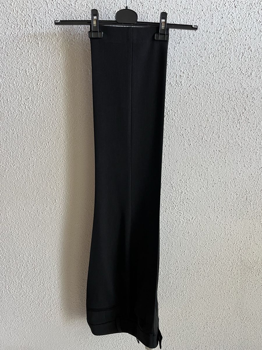 S.Oliver Completi & Tailleur: Schwarzer Anzug (Blazer + Hose) - S. Oliver – Usato da Jonschwil venduto da juliana_pluess 6