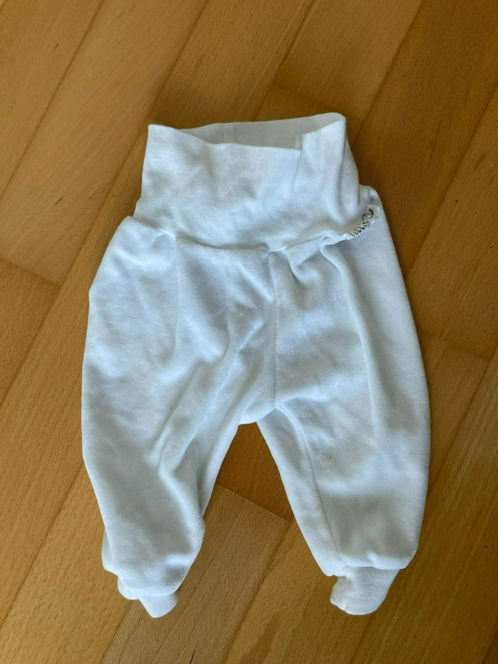 H&M Pantaloni: Hose weiss – Usato da Muttenz venduto da Juvenile33
