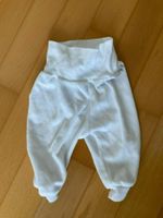 Hose weiss