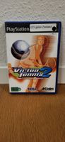 PS 2 - Virtua Tennis 2