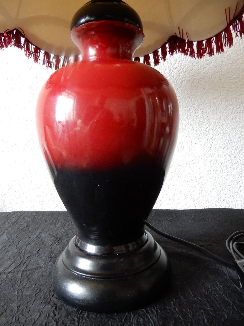 Lampade: St. Prex Vasenlampe – Usato da Senèdes venduto da Mutzli52 3