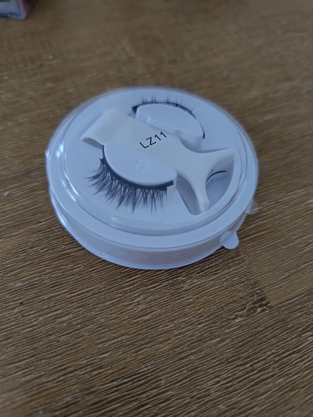 Make-up: Magnetische Wimpern  – Nuovo (secondo la descrizione) da Oensingen venduto da jes_55lt