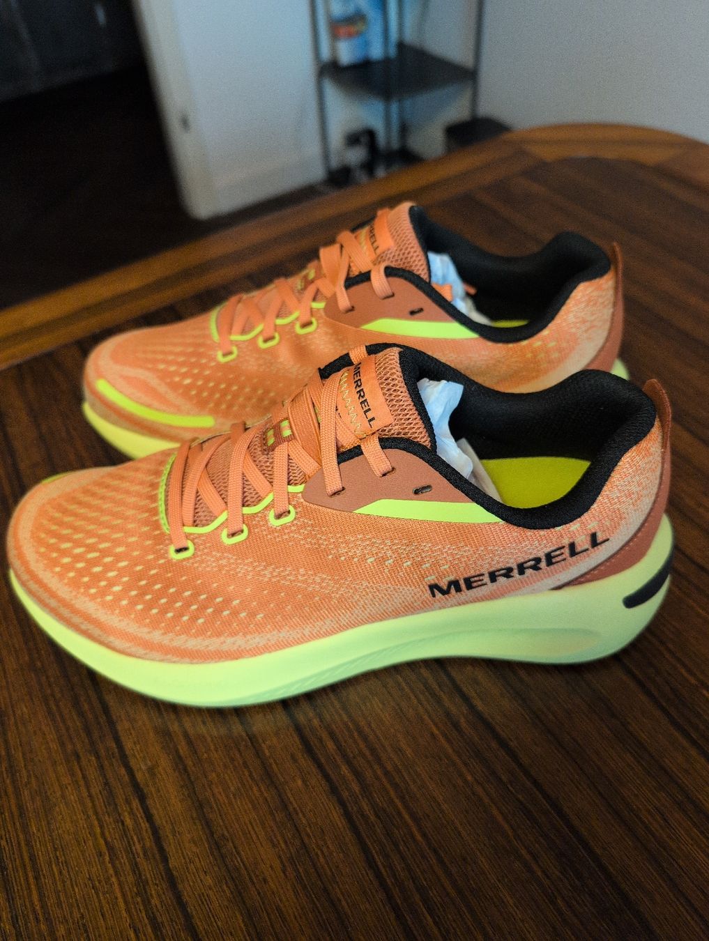 Merrell Scarpe da uomo: Merrell Morphlite neuves  – Nuovo e nell'imballaggio originale da Bulle venduto da Benoit222 2