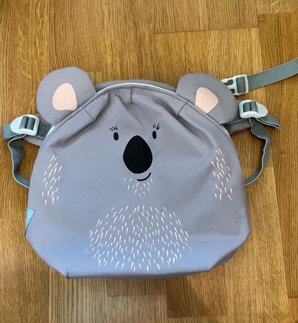 Lässig Borse & Zaini: Kinder Rucksack – Usato da Derendingen venduto da Happyever 5