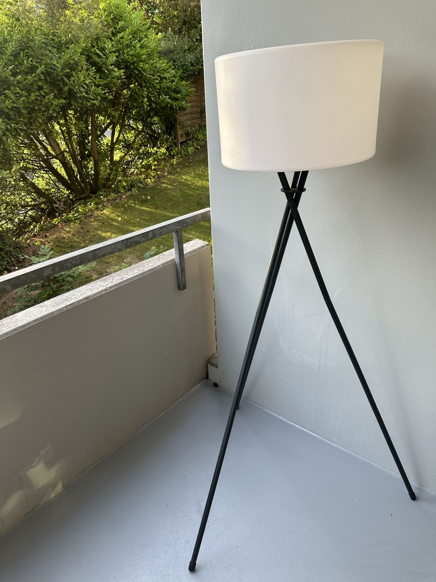 Lampen: Outdoor Stehleuchte – Gebraucht aus Zürich von von_7vbl 1