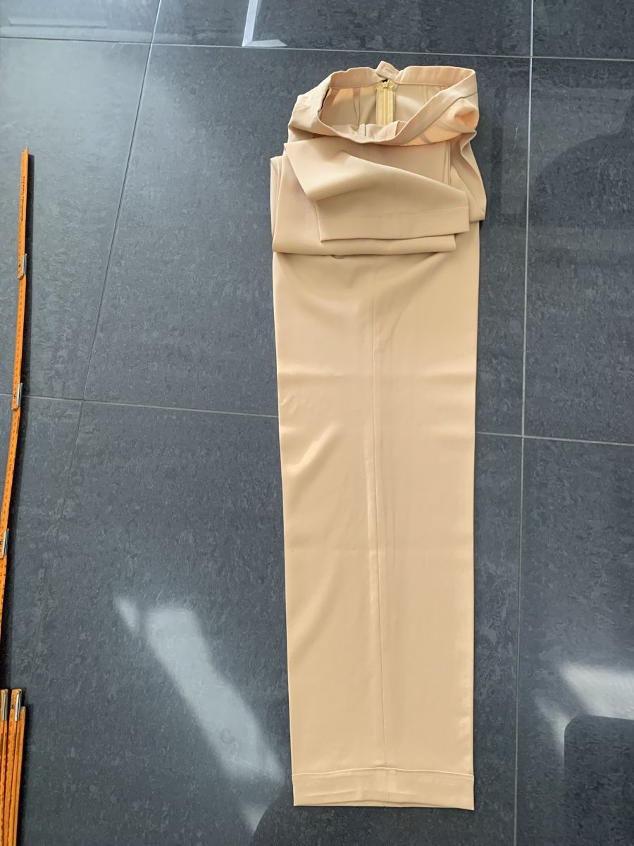 Max Mara Hosen: Max Mara Hose  – Gebraucht aus Bergdietikon von zor_856j 8