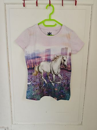T-Shirt Gr 146