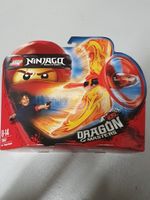 Lego Ninjago Kai Dragon masters