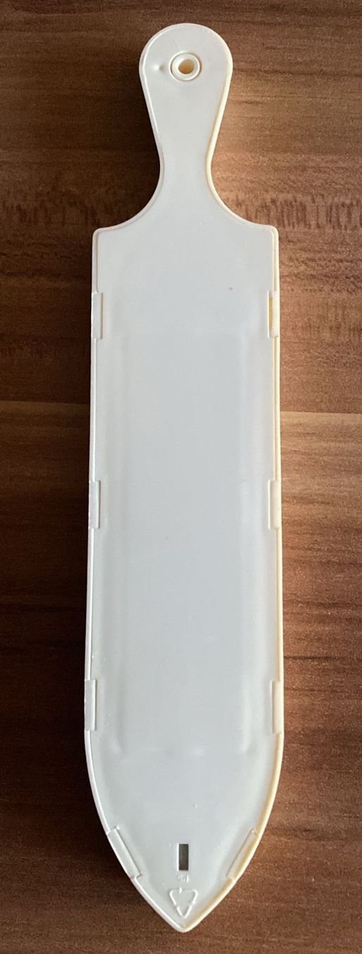 Altro per la casa: Bade-Thermometer – Usato da Wagenhausen venduto da M.Sieg 1