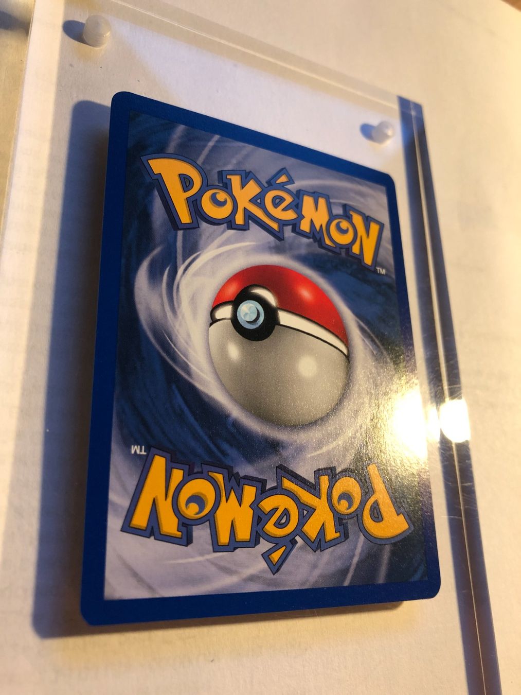 Sammelbilder & Trading cards: Farfetch'd 1st Neo Revelation - MINT - ab 1.- – Gebraucht aus Giubiasco von dan_pr8b 5