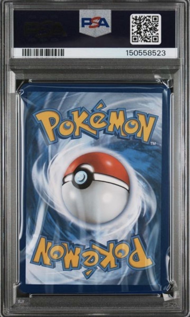 Pokémon Cartes à collectionner: PSA 9 Pokémon Celebrations - Charizard Blastoise Venusaur – Neuf (Voir description) à Giubiasco par IWGL002 4