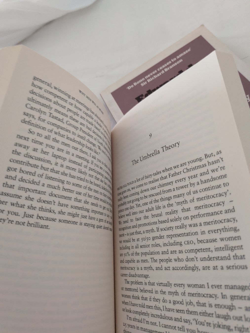 Libri: 3 set English self development books – Usato da Morges venduto da dhi_y2qk 3