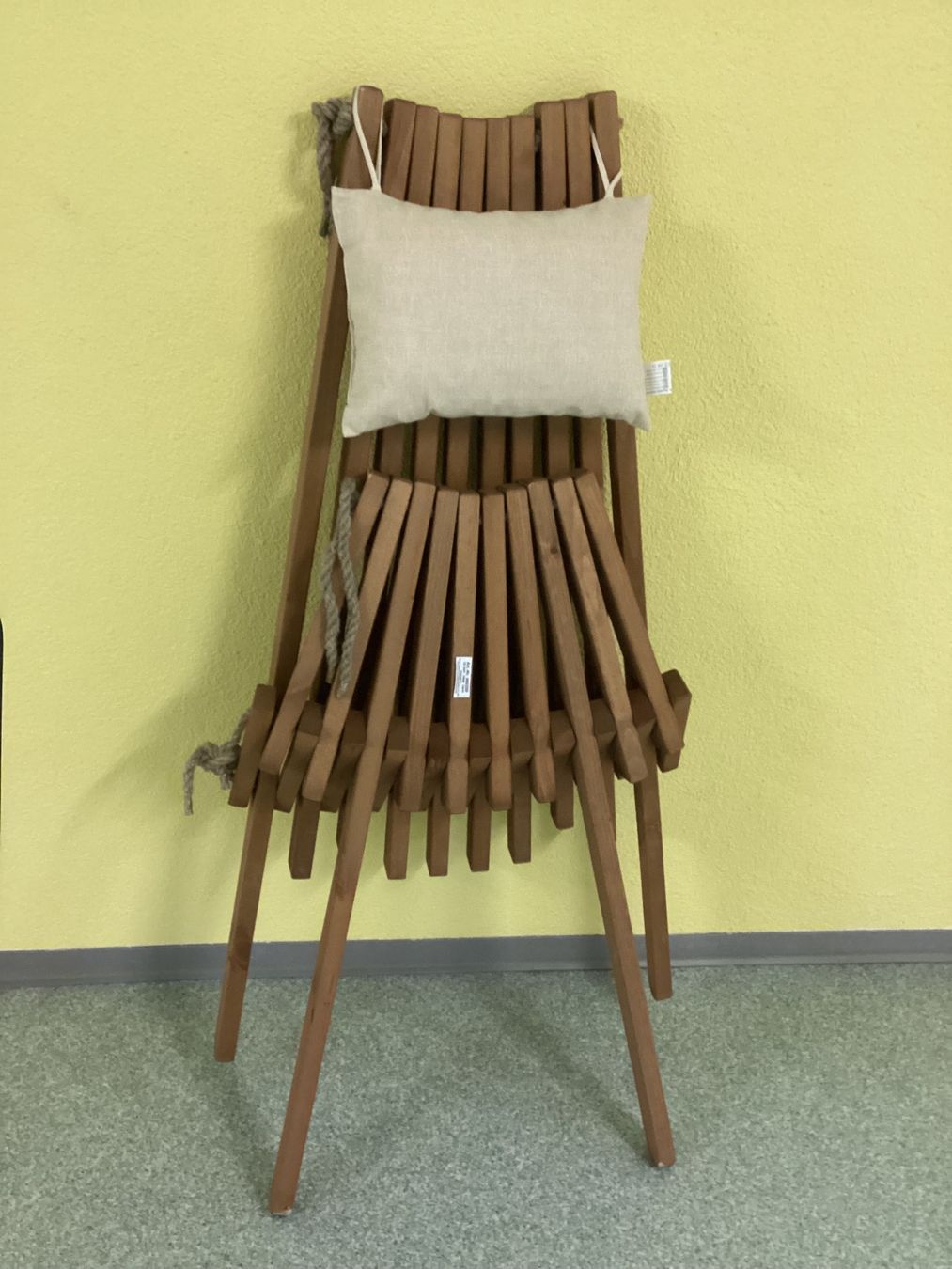 Fauteuils: Relax Liegestuhl – Neuf (Voir description) à Buchrain par Ranti0 4