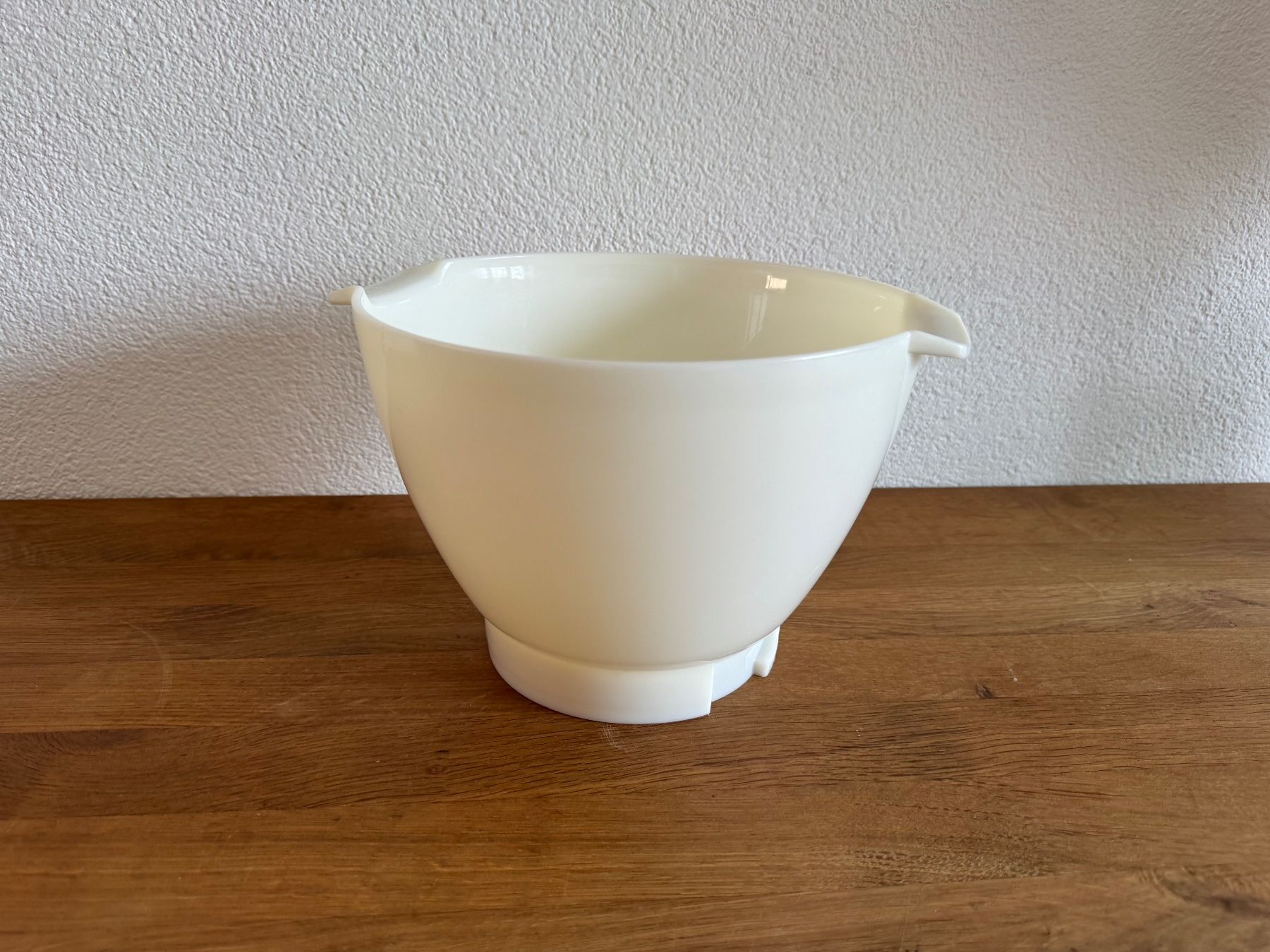 Kenwood Ciotole: Kenwood Chef Schüssel – Usato da frauenfeld venduto da tia01 1