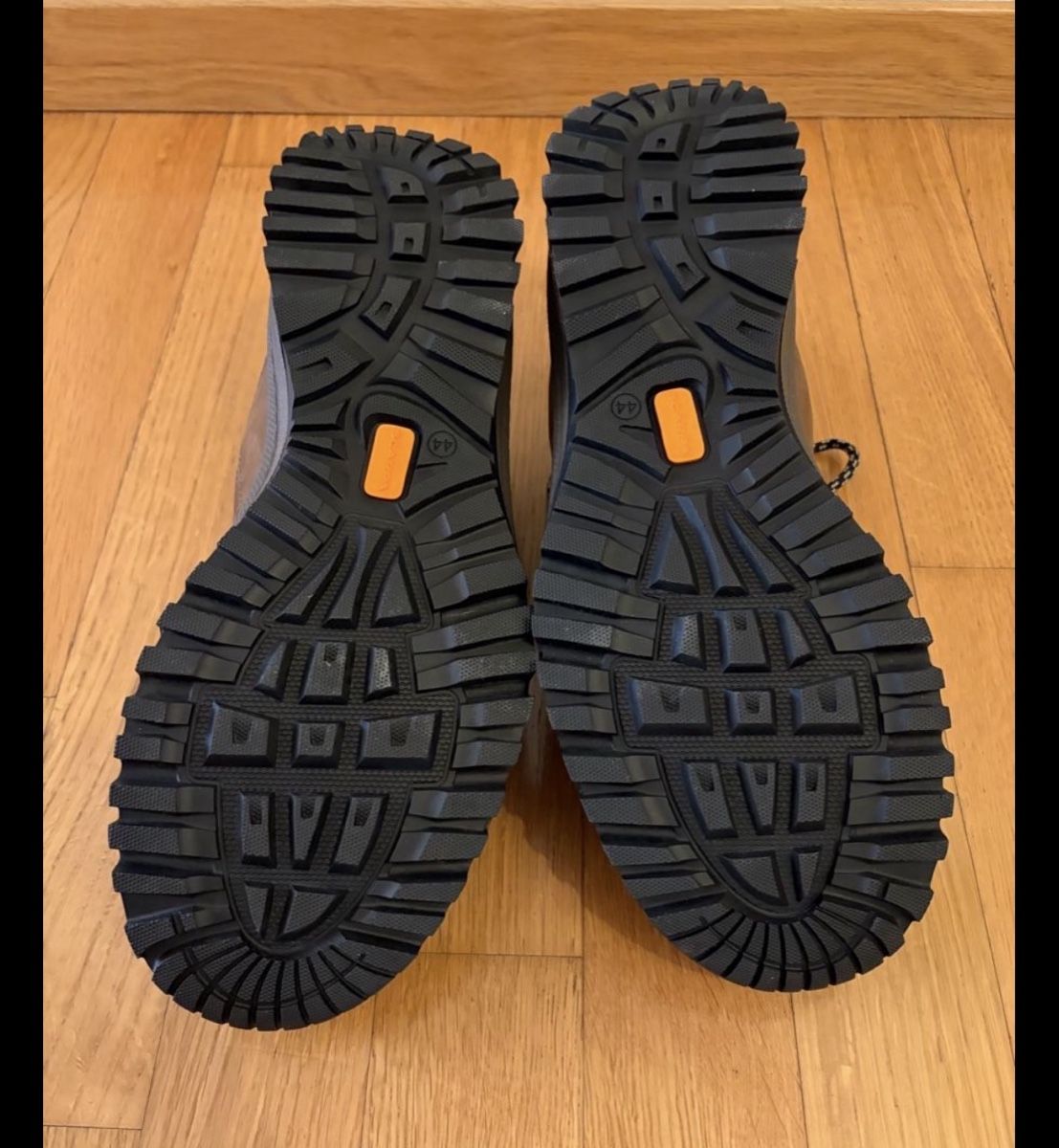 Scarpa Scarpe da uomo: Scarpa Hiking Shoes  44 – Usato da Morges venduto da Brunocunha05 1
