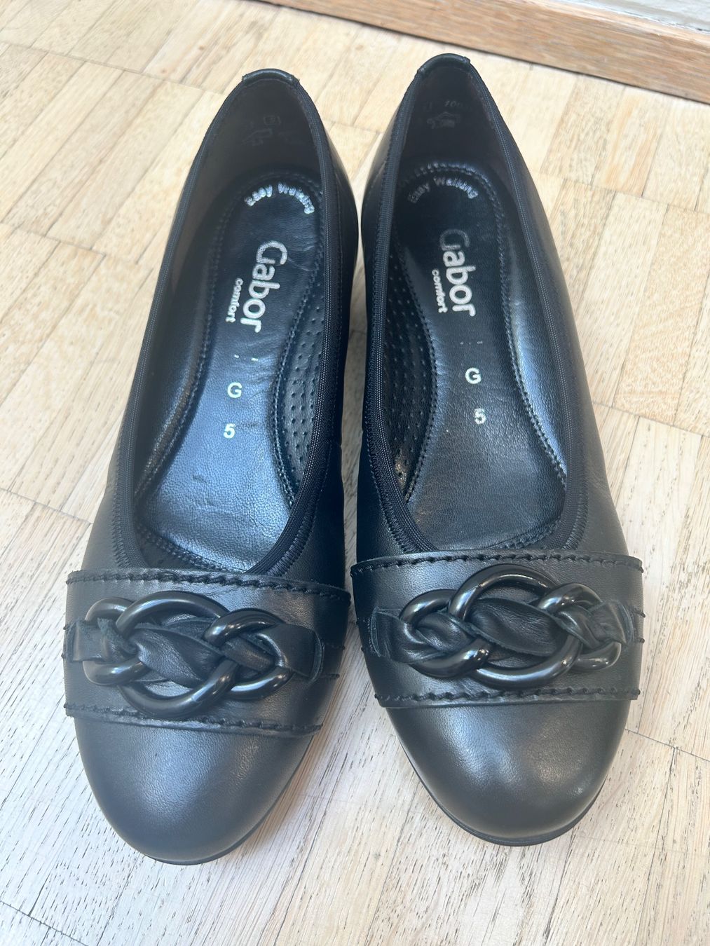 Gabor Chaussures femmes: GABOR Ballerina – Neuf (Voir description) à Dättwil AG par fio_d76l