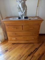 commode