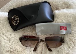 Occhiali da sole Ray-Ban unisex Mod. RB3421