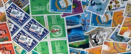 Tutti i francobolli: Genfer Ämter für Fr. 524.20 – Nuovo (secondo la descrizione) da Dagmersellen venduto da wyss1982 1