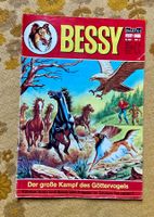 Bessy Heft Nr 268 von 1969 ?