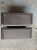 BMW E30 Aschenbecher hinten