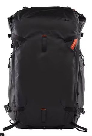 Sac à dos photo OnePro Focux Backpack 25 L, Space Black