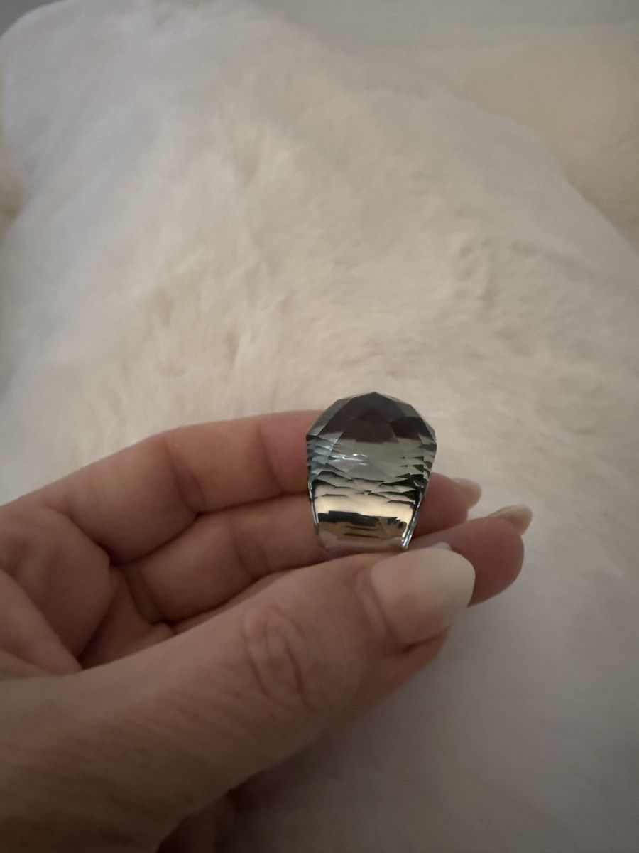 Swarovski Bagues: Swarovski Ring – D'occasion à Flawil par BouBouBou 1