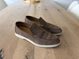 Colombo Loafer Gr 45