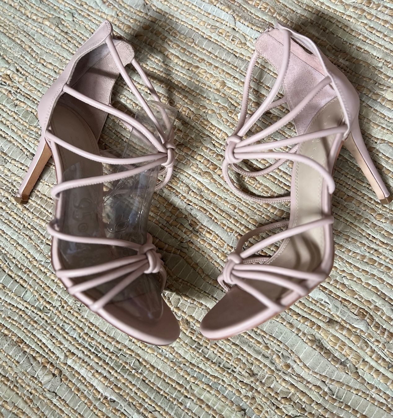 Sandro Damenschuhe: Sandro chaussures – Gebraucht aus Nyon von ikel78 2