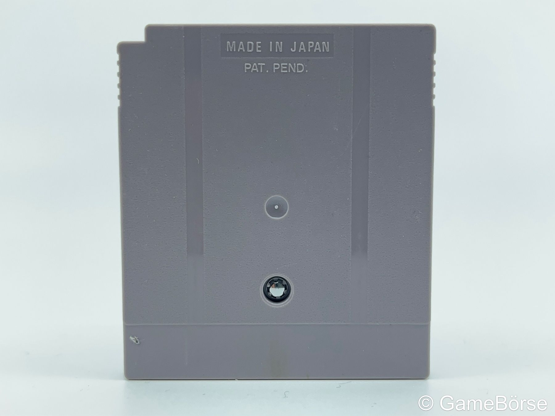 Nintendo Giochi: GB Star Trek – Usato da Stettfurt venduto da GameBoerse 1