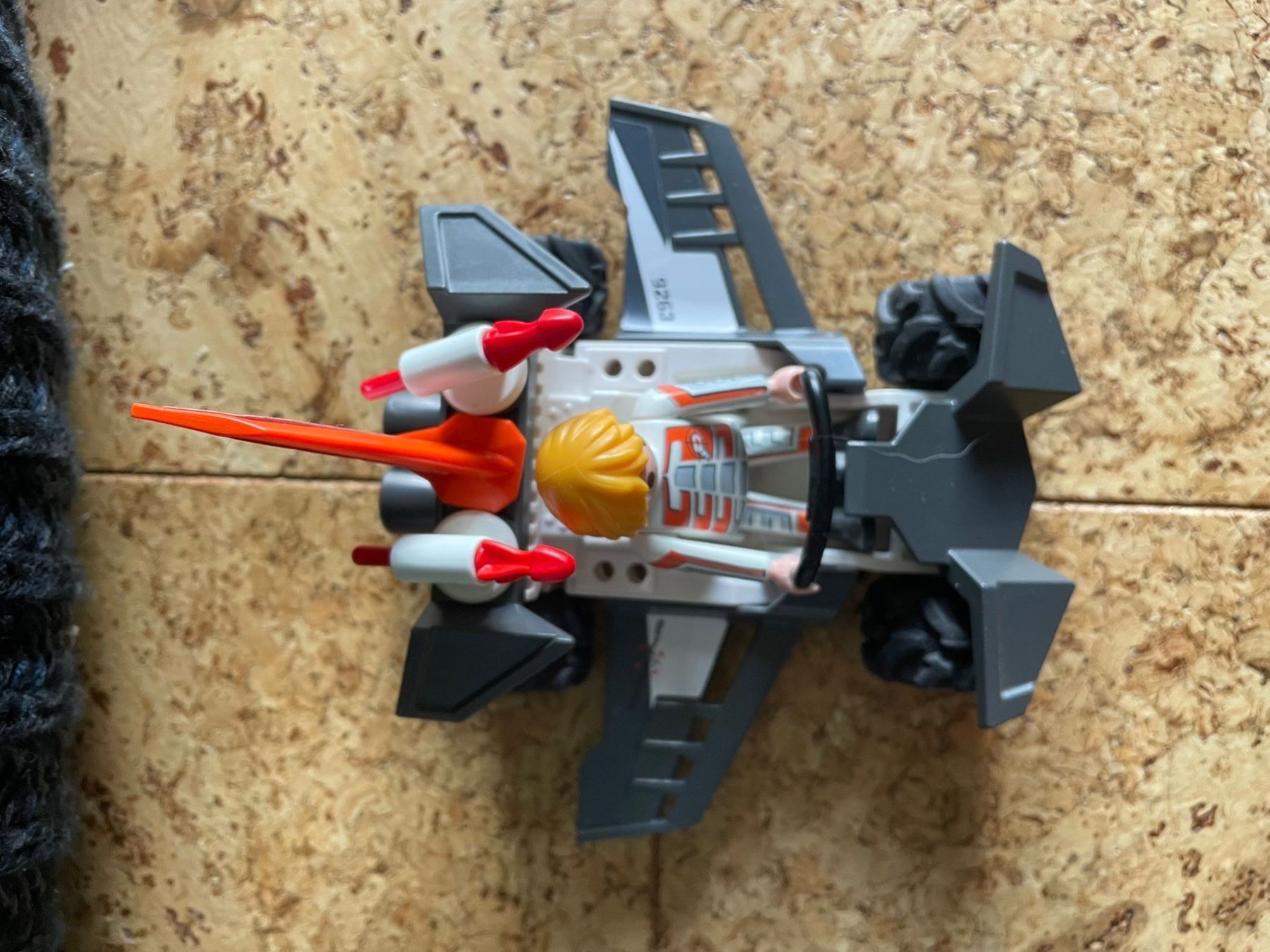 Playmobil Giocattoli: Playmobil Forschungslabor – Usato da Spiez venduto da Hekjiani 4