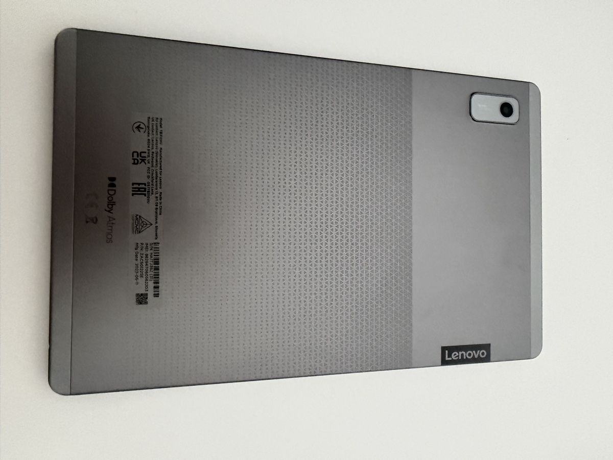 Lenovo Tablet PC: Lenovo-Tablett – Neu (gemäss Beschreibung) aus Basel von mer_w72m 1