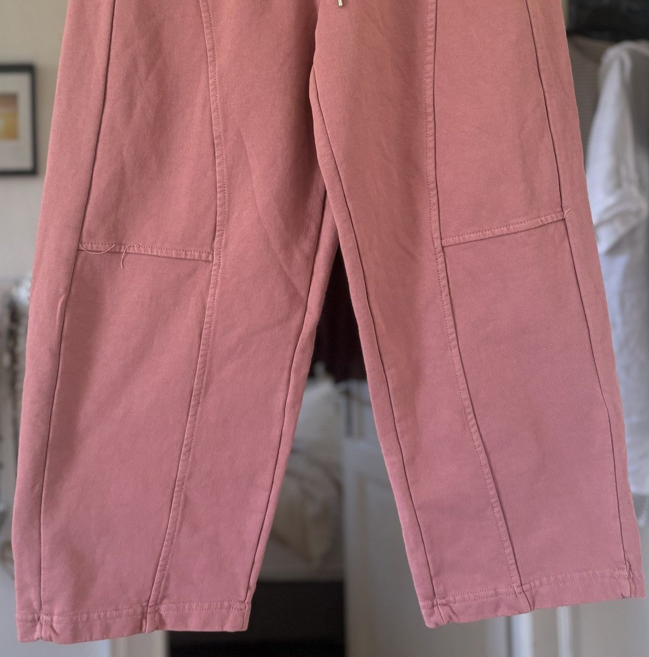 Pantaloni: SWEAT-PANTALONS EN COTON! M – Nuovo e nell'imballaggio originale da Locarno venduto da NicoNion 2