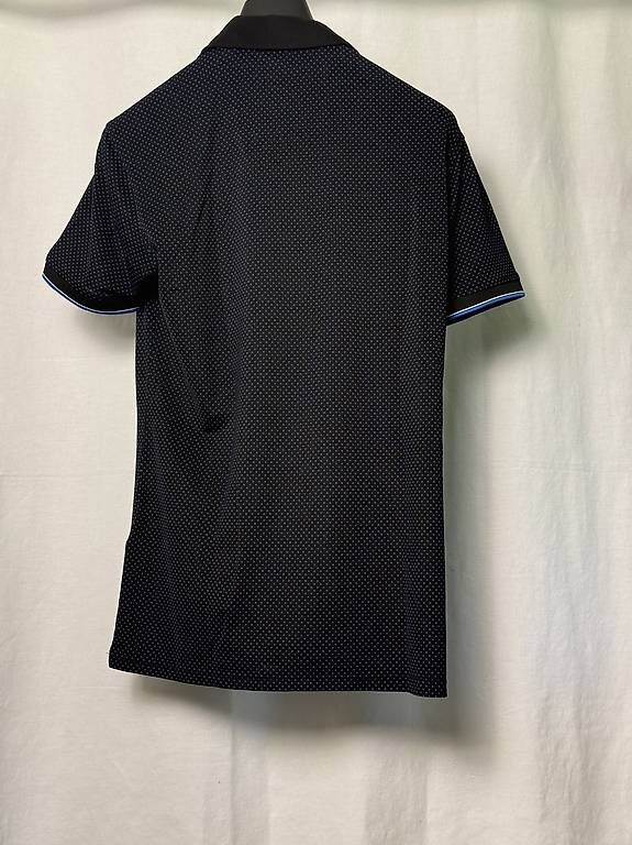 Magliette Polo: Golf Poloshirt GalvinGreen blau – Usato da Schaffhausen venduto da Jan_11 1