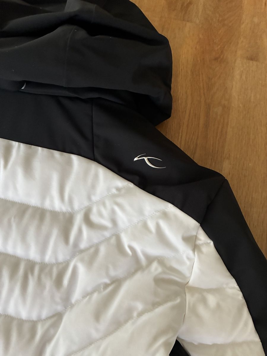 Kjus Giacche: KJUS Side Line Jacke NEU – Nuovo (secondo la descrizione) da Zug venduto da vegacruz 9