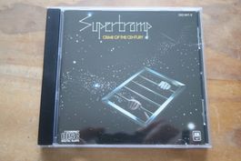SUPERTRAMP - EVEN IN THE QUIETEST MOMENTS - CD