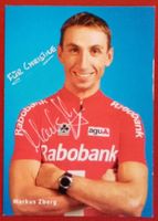 Markus Zberg Autogramm signiert Foto 10x15cm