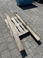 Gabelverlängerung