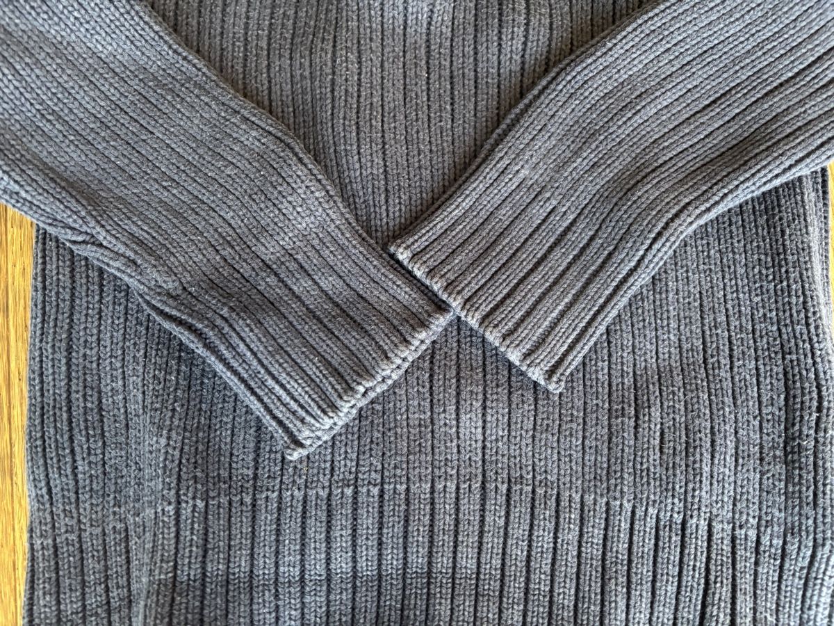 H&M Maglioni & Felpe: H&M Winter-Strickpulli Grösse 122/128 – Usato da Unterohringen venduto da eli_j2q2 4
