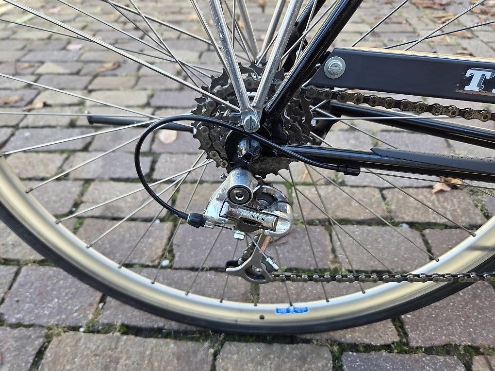 Velos: Herren Velo – Gebraucht aus Steckborn von Dieter_Scherrer 1