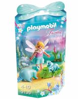 Playmobil Feenfreunde Waschbären 9139