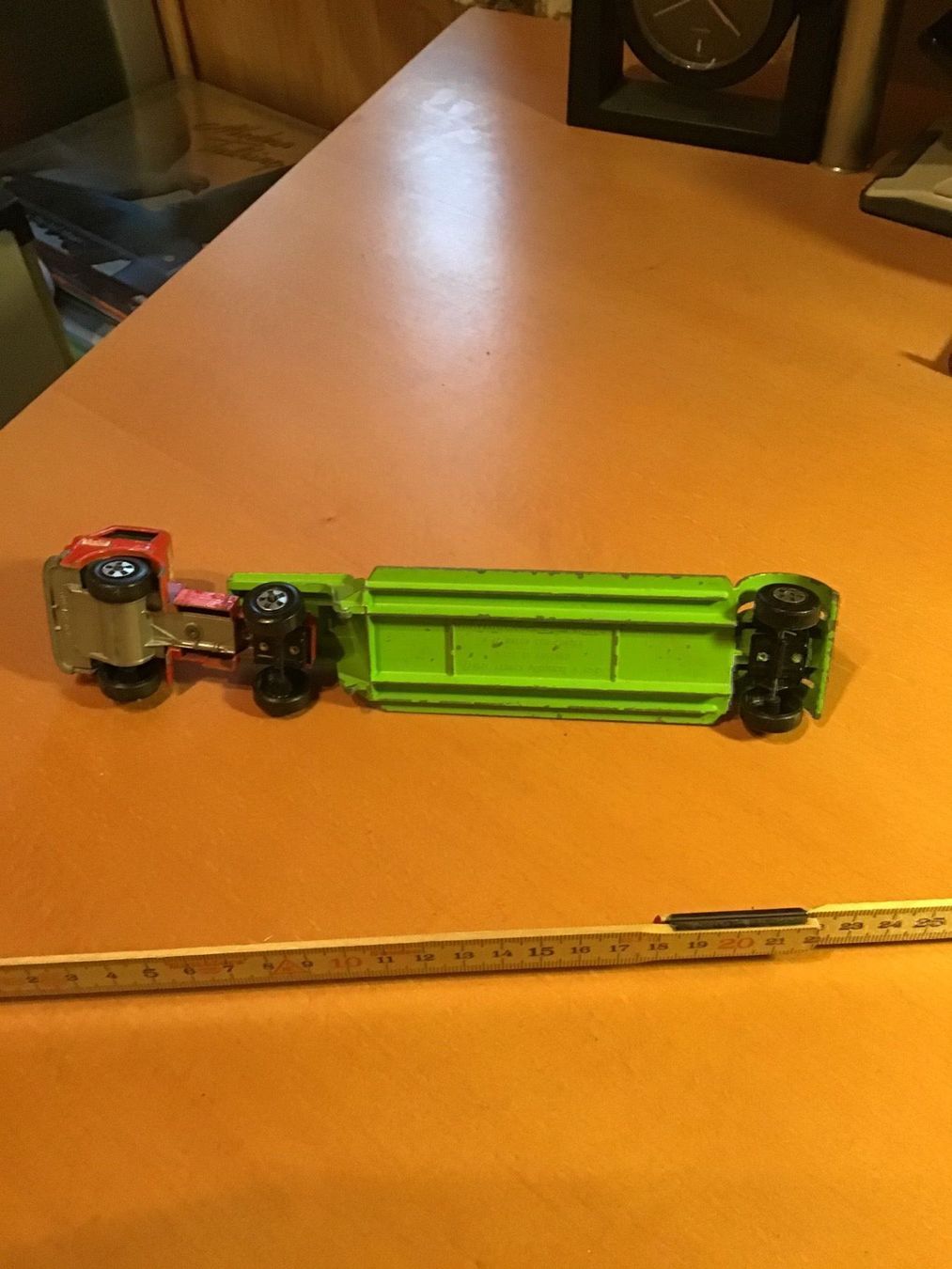 Matchbox Modellini d'auto: Matchbox – Usato da Horw venduto da adler65 4