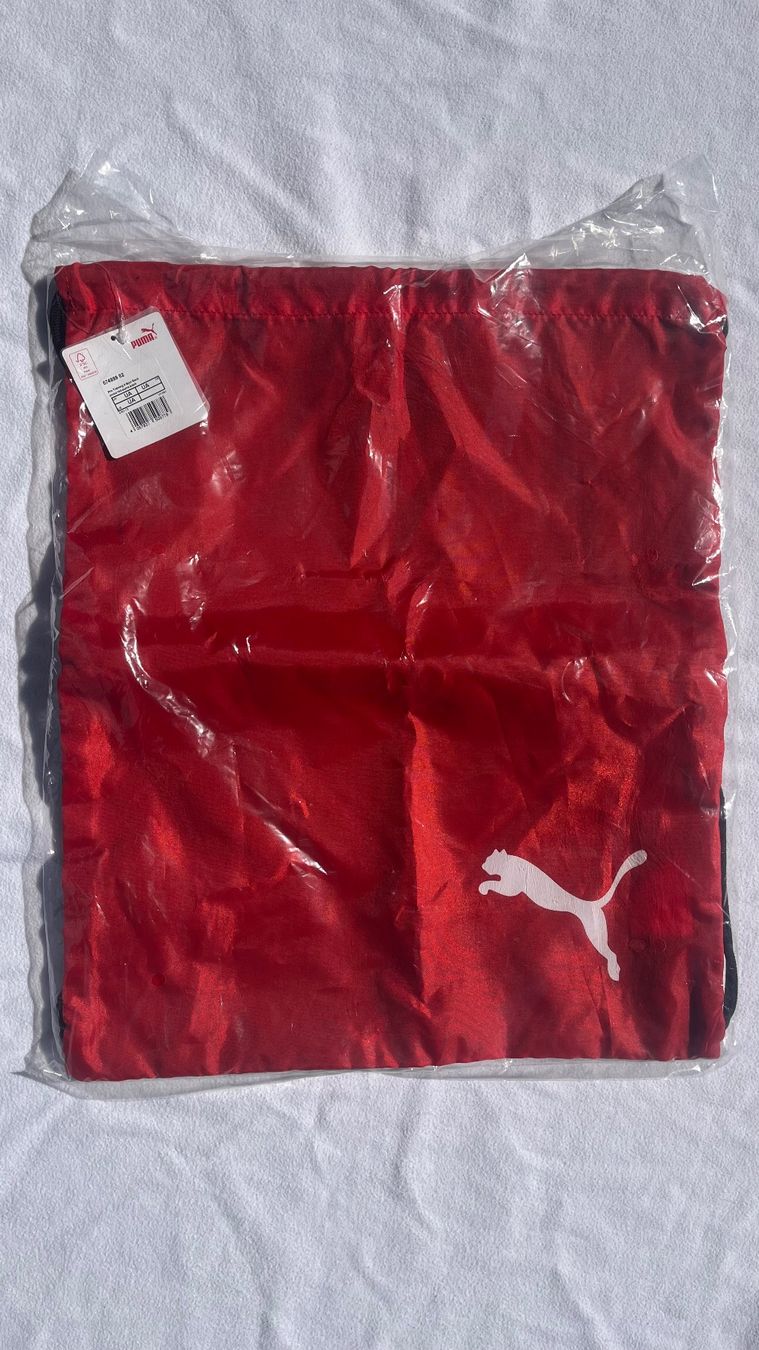 Puma Zaini: Rucksack von Puma – Nuovo e nell'imballaggio originale da Güttingen venduto da Phantomius