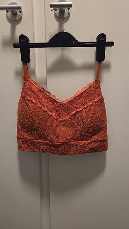 Bustier Top, S/36