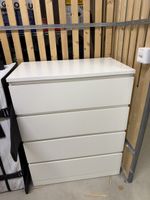 IKEA Kommode Weiss